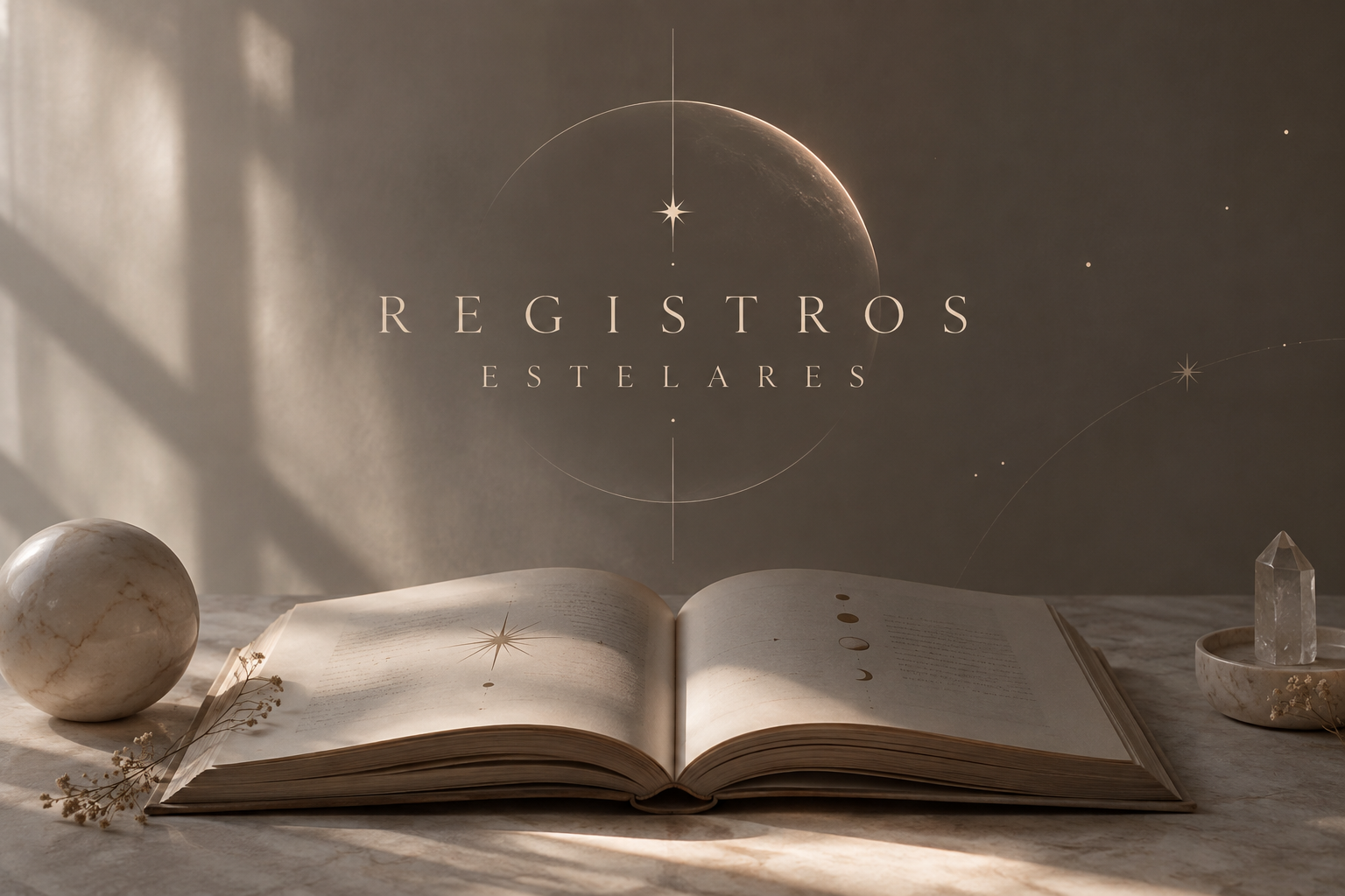 Registros Estelares